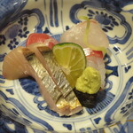 銀座 しのはら - 