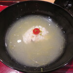 銀座 しのはら - 