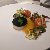 レストラン Chef's Theatre - 