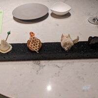 レストラン Chef's Theatre - 