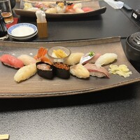 おたる政寿司 本店 - 