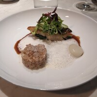 レストラン Chef's Theatre - 