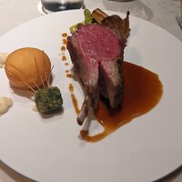 レストラン Chef's Theatre - 