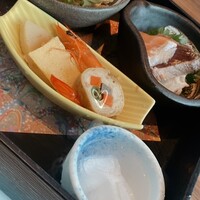 肉割烹 五条 新宿野村ビル49F - 