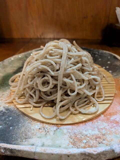美味しいお蕎麦を 石臼蕎麦 初音屋/京都北大路 (@hatsuneya_soba) • Instagram