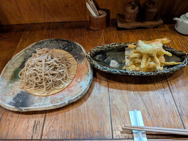 Soba Gassan photo 5