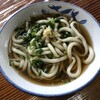 山下うどん