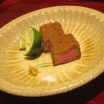 銀座 しのはら - 