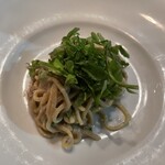 トラットリアチッチョ - 