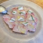 トラットリアチッチョ - 