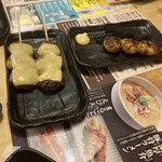 鳥貴族 天神親不孝通り店 - 