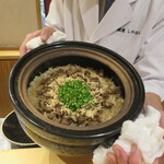 銀座 しのはら - 