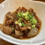 むこのっそん - 牛すじこんにゃく