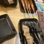 鳥貴族 天神親不孝通り店 - 