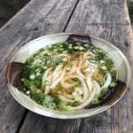 讃岐うどん がもう - 
