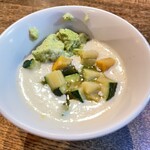 トラットリアチッチョ - 