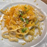 トラットリアチッチョ - 