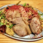 千ふく - 皿台湾