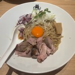 麺 銀座おのでら 本店 - 