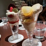 ピエール マルコリーニ - 