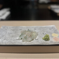 山桜 - 