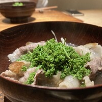 神楽坂 石かわ - 
