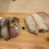 寿司 魚がし日本一 ポルタ神楽坂店