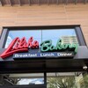 Liliha Bakery