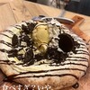 カフェ チャレンジャー88 生駒テラス店