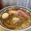 ラーメン屋 藁しべ 