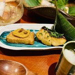 銀座 しのはら - 