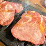 焼肉ホルモン たけ田 - 