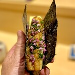 銀座 しのはら - 