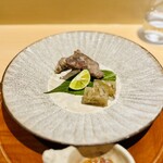 銀座 しのはら - 