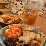 スクラム食堂＆ポチャ - 