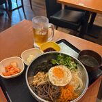 スクラム食堂＆ポチャ - 