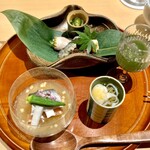 銀座 しのはら - 