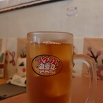 スクラム食堂＆ポチャ - 