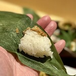 銀座 しのはら - 