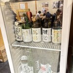 三陸和酒 磯乃 - 