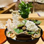 銀座 しのはら - 