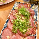 焼肉ホルモン たけ田 - 