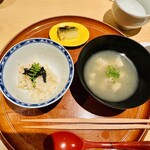 銀座 しのはら - 