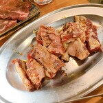 焼肉ホルモン たけ田 - 