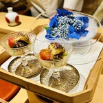 銀座 しのはら - 