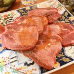 焼肉ホルモン たけ田 - 