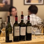 ラ・ビスボッチャ - 