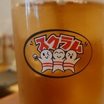 スクラム食堂＆ポチャ - 