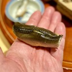 銀座 しのはら - 