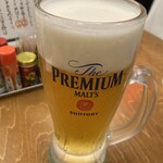 もつ焼き ふくすけ - 